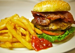 BurgerAndFries