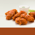 wings
